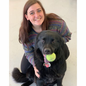 Meet your Posher, Molly